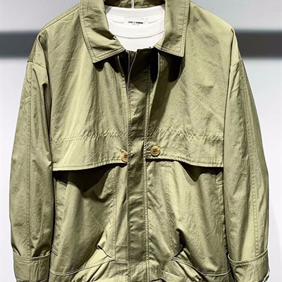 市场上装-夹克-休闲夹克