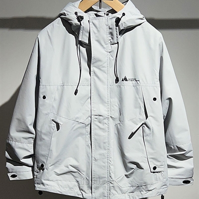 市场上装-夹克-休闲夹克