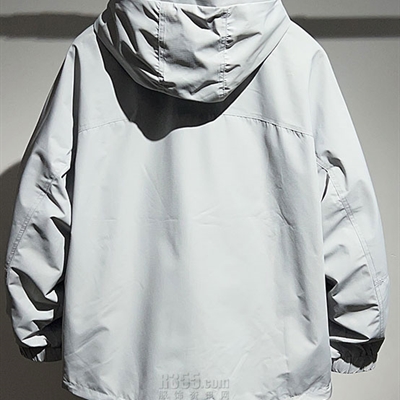 市场上装-夹克-休闲夹克