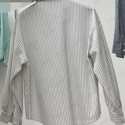 市场上装-衬衫-休闲衬衫【实拍】