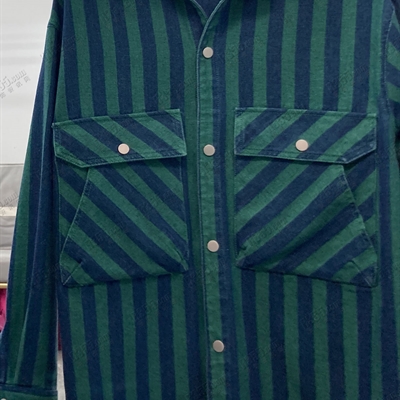 市场上装-衬衫-休闲衬衫【实拍】