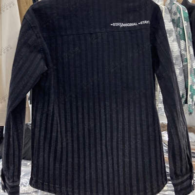 市场上装-衬衫-休闲衬衫【实拍】