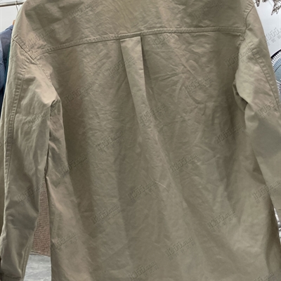 市场上装-衬衫-休闲衬衫【实拍】