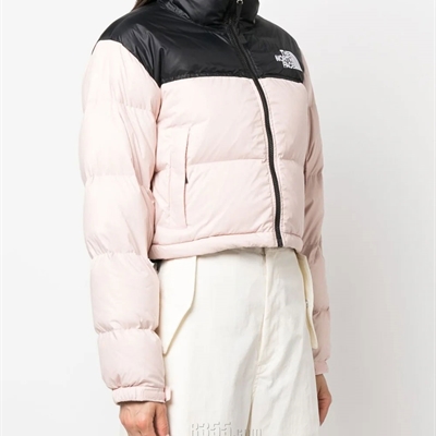 户外品牌-棉衣/羽绒服-女户外棉服