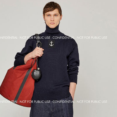 2023秋冬_JIL_SANDER_造型搭配_欧洲大牌资料
