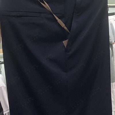 商场品牌-商务裤-商务裤【实拍】