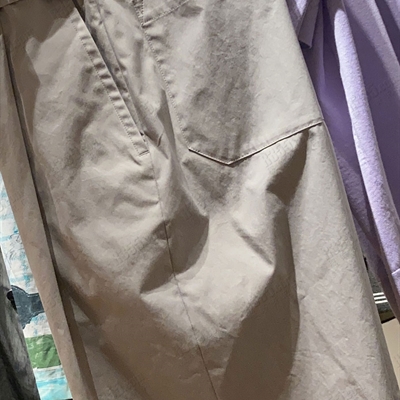 商场品牌-商务裤-商务裤【实拍】