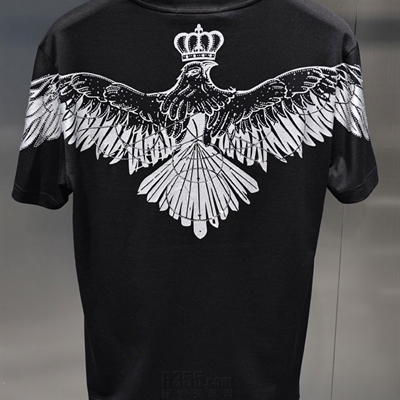 市场上装-T恤-欧货T恤