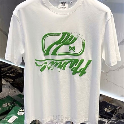 市场上装-T恤-欧货T恤