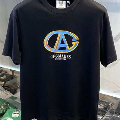 市场上装-T恤-欧货T恤