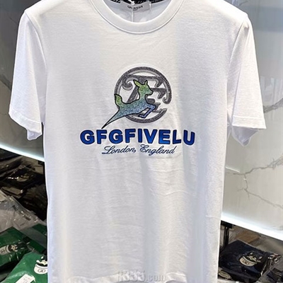 市场上装-T恤-欧货T恤