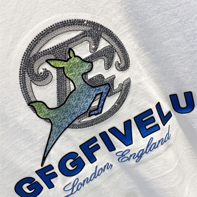 市场上装-T恤-欧货T恤