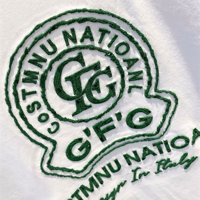 市场上装-T恤-欧货T恤