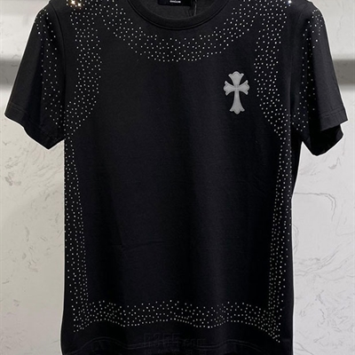 市场上装-T恤-欧货T恤