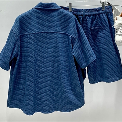 市场上装-套装-休闲套装