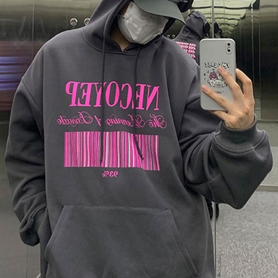 市场上装-卫衣-电商卫衣