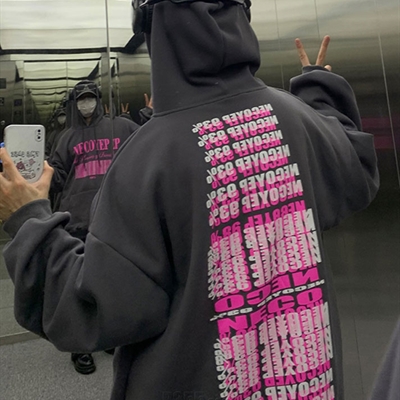 市场上装-卫衣-电商卫衣