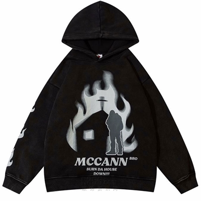 市场上装-卫衣-电商卫衣