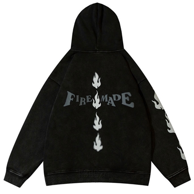 市场上装-卫衣-电商卫衣