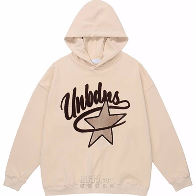 市场上装-卫衣-电商卫衣