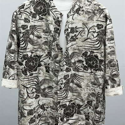 市场上装-衬衫-休闲衬衫