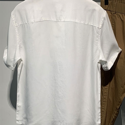 市场上装-衬衫-休闲衬衫