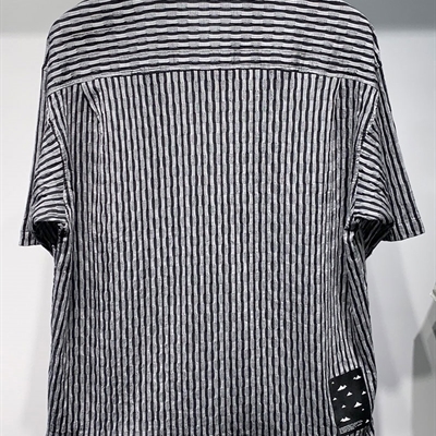 市场上装-衬衫-休闲衬衫