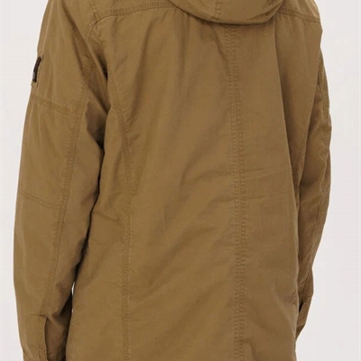 市场上装-中长外套-靓仔中长外套