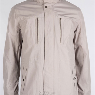 市场上装-中长外套-商务中长外套