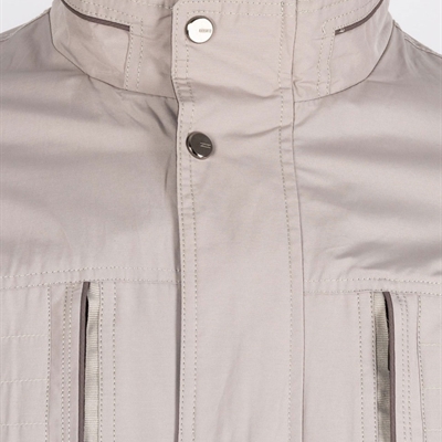 市场上装-中长外套-商务中长外套