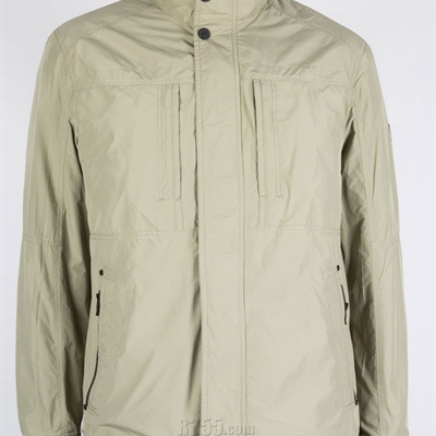 市场上装-中长外套-商务中长外套