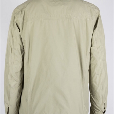 市场上装-中长外套-商务中长外套