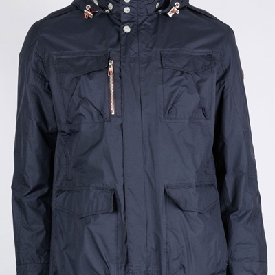 市场上装-中长外套-商务中长外套