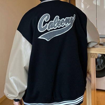 市场上装-夹克-电商夹克