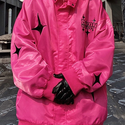 市场上装-夹克-电商夹克