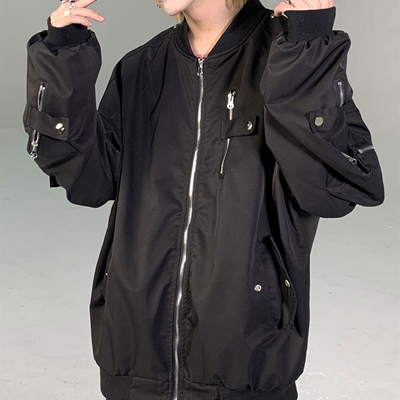 市场上装-夹克-电商夹克