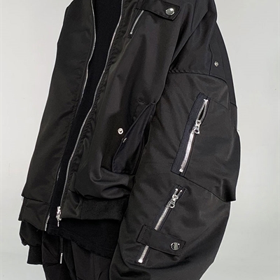 市场上装-夹克-电商夹克