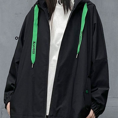 市场上装-夹克-电商夹克