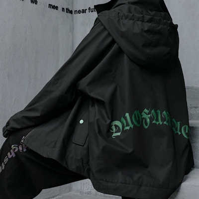 市场上装-夹克-电商夹克