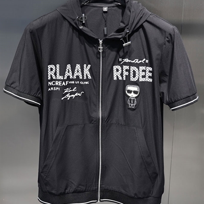 市场上装-夹克-欧货夹克