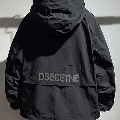 市场上装-夹克-休闲夹克