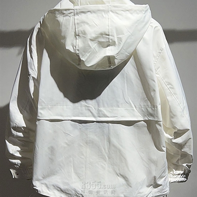 市场上装-夹克-休闲夹克