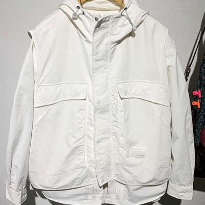 市场上装-夹克-休闲夹克