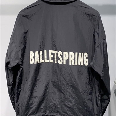 市场上装-夹克-休闲夹克