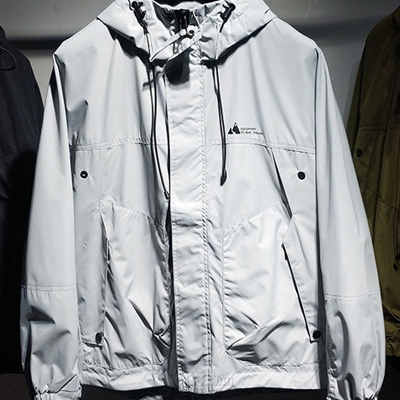 市场上装-夹克-休闲夹克