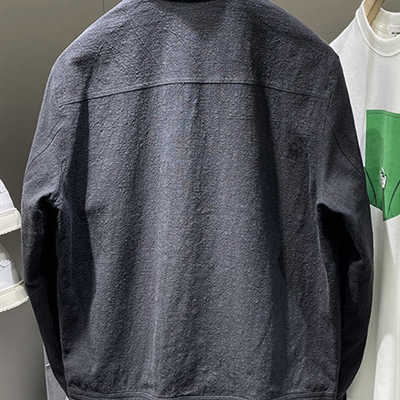 市场上装-夹克-休闲夹克