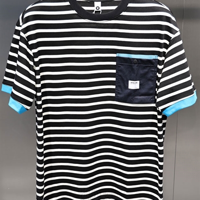 市场上装-T恤-欧货T恤