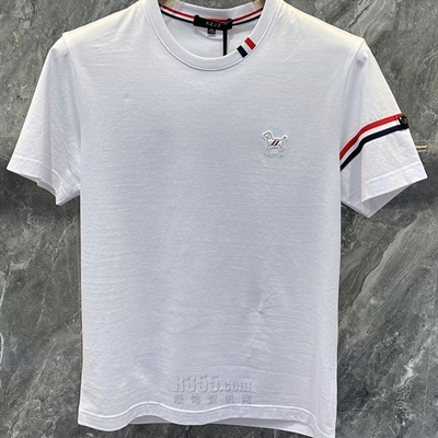 市场上装-T恤-欧货T恤