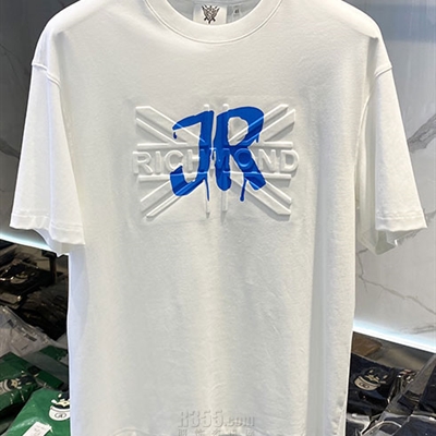 市场上装-T恤-欧货T恤