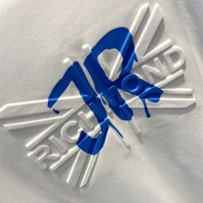 市场上装-T恤-欧货T恤